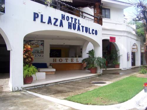 Huatulco Mexico reservation