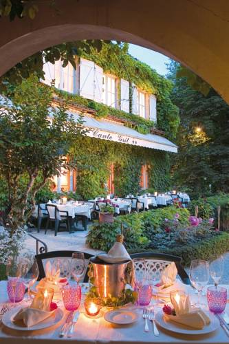 バルボタンレテルム フランス 予約 Barbotan Les Thermes booking.com
