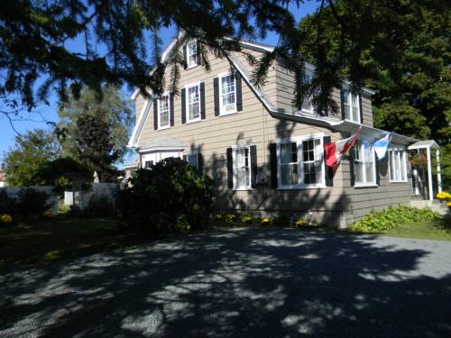 Middleton Canada reservation booking.com