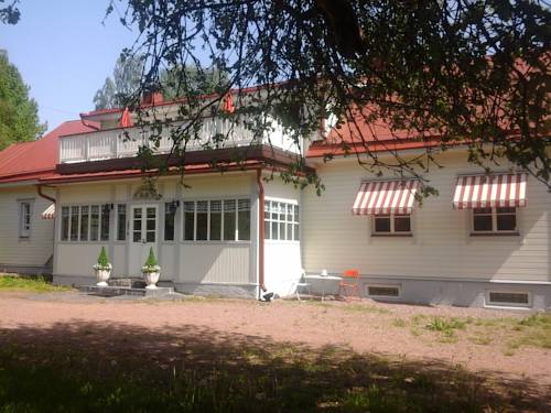 Loviisa Finlande reservation booking.com