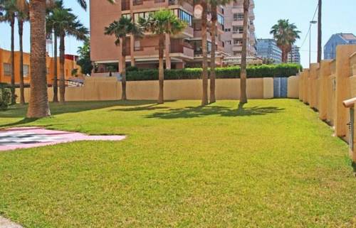 Alicante Espagne reservation booking.com