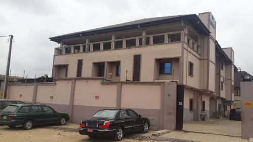 Agboju Nigeria reservation