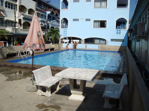 Hua Hin Thailand Reservierung Booking.com