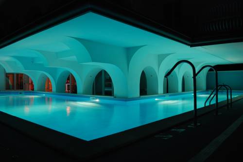 Milano Marittima (RA) Italie reservation booking.com