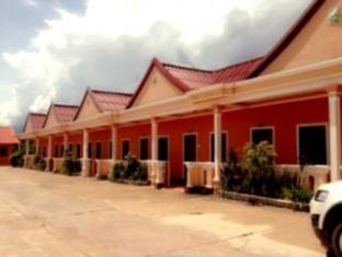 ヴィエンチャン ラオス 予約 Vientiane agoda.com