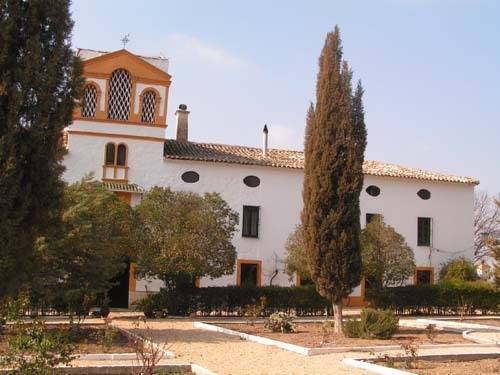 Villacarrillo Spanien Reservierung Booking.com