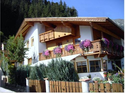 Fulpmes im Stubaital L'Autriche reservation booking.com