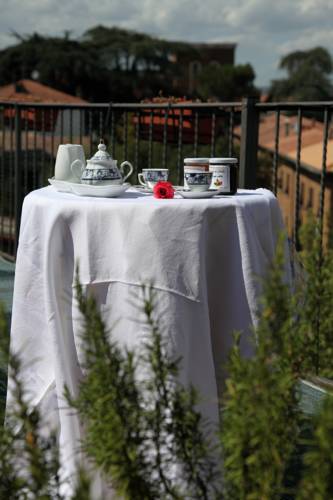 Orvieto Italie reservation booking.com