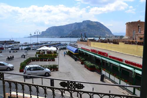 Mondello Italien Reservierung Booking.com