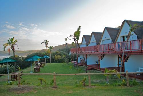 Chinsta Est Afrique du Sud reservation booking.com