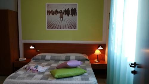 Мартинсикуро Италия бронирование booking.com