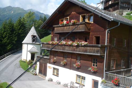 Hopfgarten in Defereggental Österreich Reservierung Booking.com