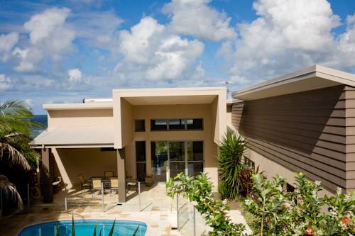 Sunrise Beach Australien Reservierung Booking.com