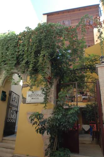 ハニア ギリシャ 予約 chania booking.com