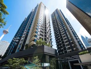 Kuala Lumpur Malaysia hotel reservation