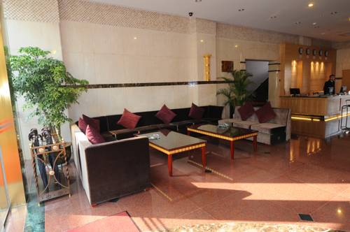 Qujing Chine reservation booking.com
