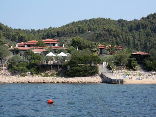 Ouranoupoli Griechenland Reservierung Booking.com