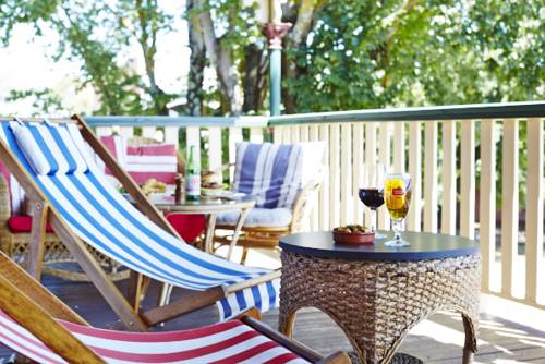 デイルスフォード オーストラリア 予約 Daylesford booking.com
