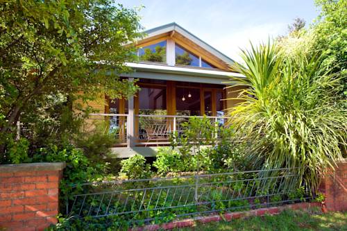 デイルスフォード オーストラリア 予約 Daylesford booking.com