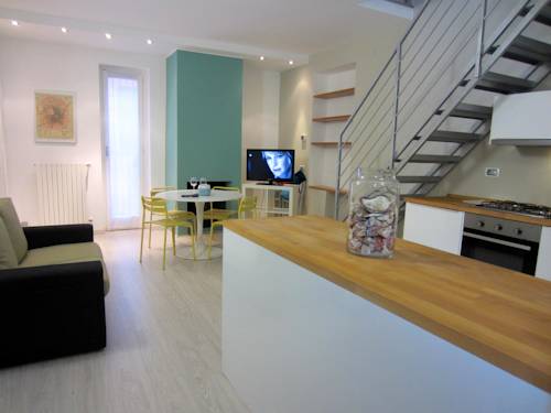 Milan Italie reservation booking.com