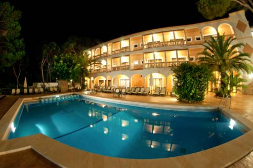 Cala Ratjada Spanien Reservierung Booking.com
