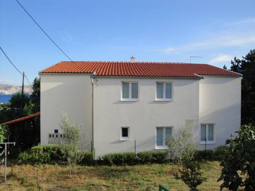 Baška Croatie reservation booking.com