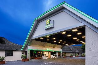 Auckland New Zealand hotel reservation