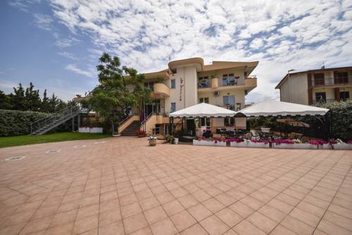 Corigliano Calabro Italie reservation booking.com