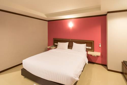 Nakhon Si Thammarat Thailand Reservierung Booking.com