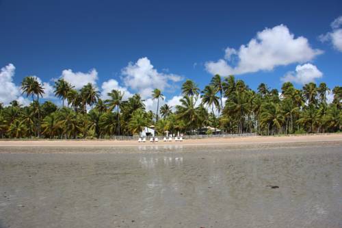 Japaratinga (Alagoas) Brésil reservation booking.com