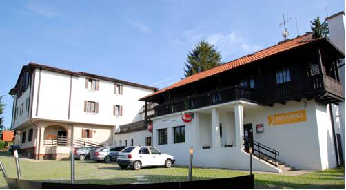 Kamenice-Ládví Tschechien Reservierung Booking.com