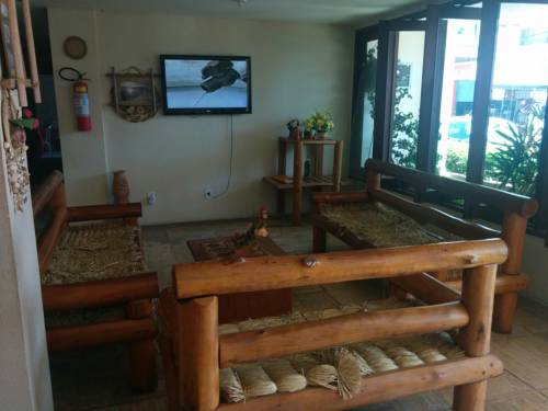 Barreirinhas (Maranhao) Brasilien Reservierung Booking.com