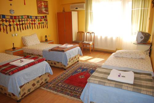 Selcuk Turquie reservation booking.com
