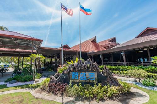 Tuaran Malaysia Reservierung Booking.com