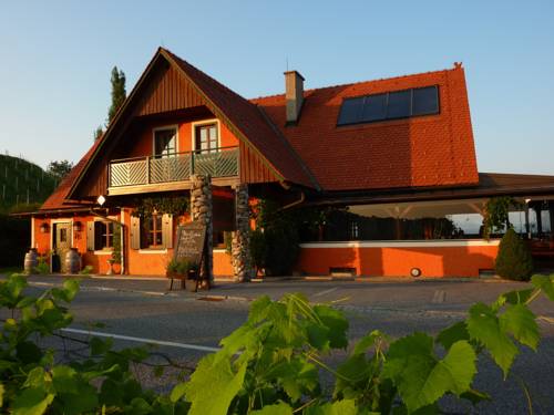 Kitzeck im Sausal Австрия бронирование booking.com