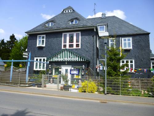オーバーホーフ ドイツ 予約 Oberhof booking.com