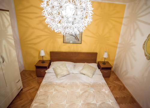 Omis Croatie reservation booking.com