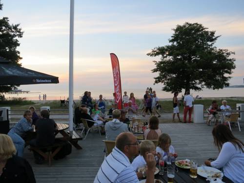 Köpingsvik Швеция бронирование booking.com