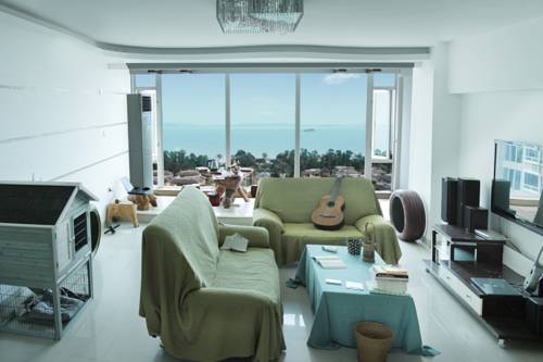 Xiamen Chine reservation booking.com
