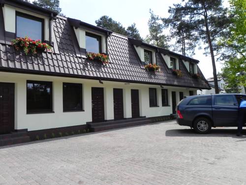 Warszawa Polen Reservierung Booking.com