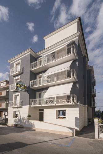 サンベネデットデルトロント イタリア 予約 San Benedetto del Tronto booking.com