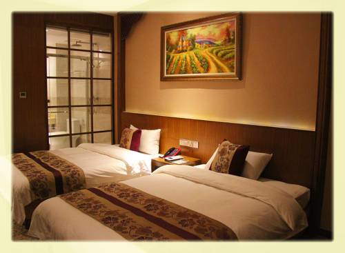 貴陽 中国 予約 Guiyang booking.com