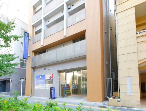Tokyo Japon reservation booking.com