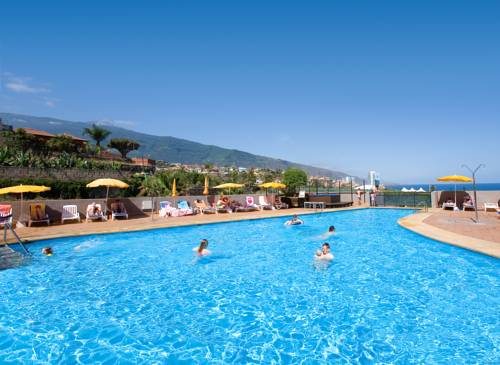 Puerto de la Cruz Spanien Reservierung Booking.com