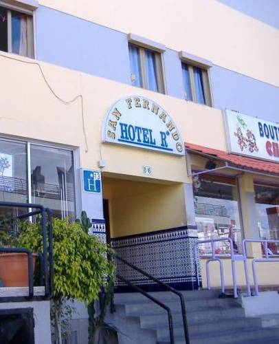 Сан-Бартоломе-де-Тирахана Испания бронирование booking.com