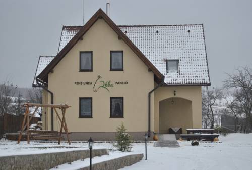 Estelnisch Rumänien Reservierung Booking.com