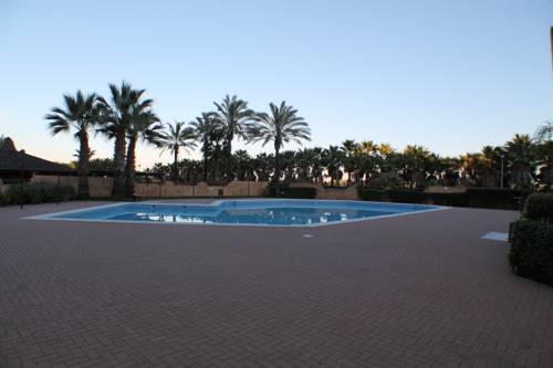 Isla del Moral Spanien Reservierung Booking.com