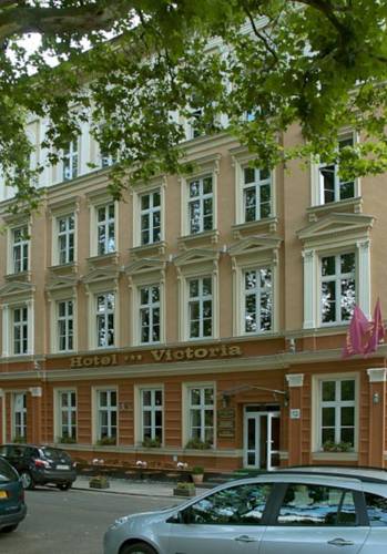 Щецин Польша бронирование booking.com