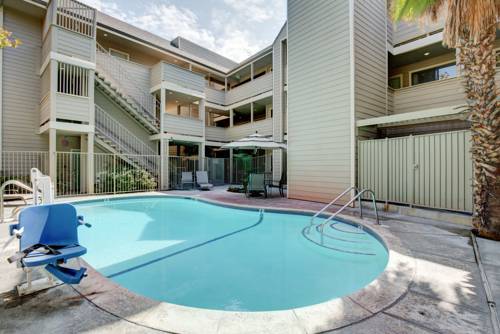 Sylmar (Kalifornien) Vereinigte Staaten Reservierung Booking.com
