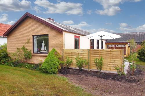 Gedser Danemark reservation booking.com